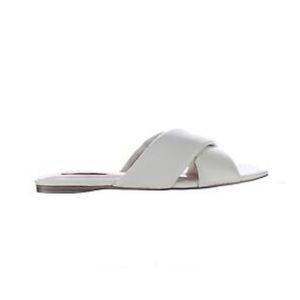 Steve Madden Mayra Bone Sandals